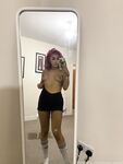 Onlyfans Leaked Photos - Regan-Wood - Photos