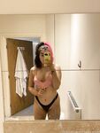 Onlyfans Leaked Photos - Regan-Wood - Photos