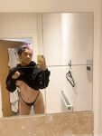 Onlyfans Leaked Photos - Regan-Wood - Photos