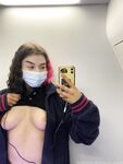 Onlyfans Leaked Photos - Regan-Wood - Photos