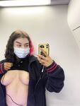 Onlyfans Leaked Photos - Regan-Wood - Photos