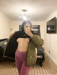 Onlyfans Leaked Photos - Regan-Wood - Photos