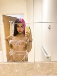 Onlyfans Leaked Photos - Regan-Wood - Photos