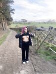Onlyfans Leaked Photos - Regan-Wood - Photos