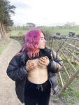 Onlyfans Leaked Photos - Regan-Wood - Photos