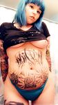 Onlyfans Leaked Photos - Rochelleshanea - Photos