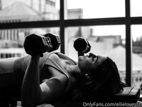 Onlyfans Leaked Photos - Rose-Fitness - Photos