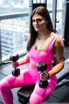 Onlyfans Leaked Photos - Rose-Fitness - Photos