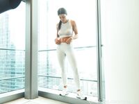 Onlyfans Leaked Photos - Rose-Fitness - Photos