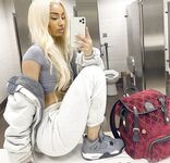 Onlyfans Leaked Photos - Rubixrose - Photos