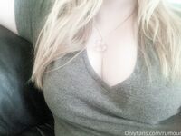 Onlyfans Leaked Photos - Rumour - Photos