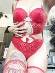 Onlyfans Leaked Photos - Sapphireswann - Photos
