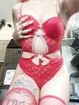 Onlyfans Leaked Photos - Sapphireswann - Photos