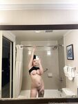 Onlyfans Leaked Photos - Sloanpresley - Photos