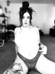 Onlyfans Leaked Photos - Sloanpresley - Photos