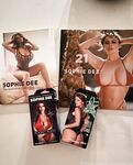 Onlyfans Leaked Photos - Sophiedeevip - Photos