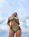 Onlyfans Leaked Photos - Sseeaababy - Photos