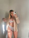 Onlyfans Leaked Photos - Sseeaababy - Photos