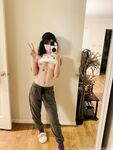 Onlyfans Leaked Photos - Strangelilbabex - Photos