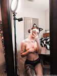 Onlyfans Leaked Photos - Strangelilbabex - Photos