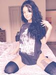 Onlyfans Leaked Photos - Strangelilbabex - Photos