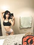 Onlyfans Leaked Photos - Strangelilbabex - Photos