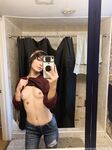 Onlyfans Leaked Photos - Strangelilbabex - Photos