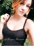 Onlyfans Leaked Photos - Sugar-Domme - Photos