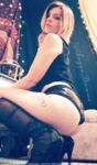 Onlyfans Leaked Photos - Sugar-Domme - Photos