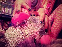 Onlyfans Leaked Photos - Sugar-Domme - Photos
