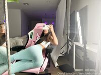 Onlyfans Leaked Photos - Sundaebunsdae - Photos