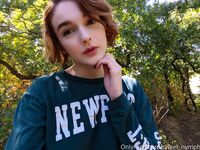 Onlyfans Leaked Photos - Sweet-Nymph - Photos