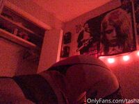 Onlyfans Leaked Photos - Tashaababexo - Photos