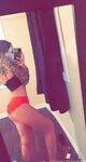 Onlyfans Leaked Photos - Tashaababexo - Photos