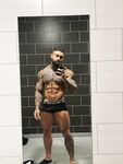 Onlyfans Leaked Photos - Thebritishbeastxxl - Photos