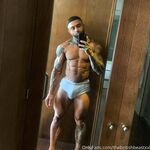 Onlyfans Leaked Photos - Thebritishbeastxxl - Photos