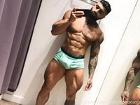 Onlyfans Leaked Photos - Thebritishbeastxxl - Photos