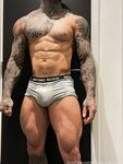 Onlyfans Leaked Photos - Thebritishbeastxxl - Photos
