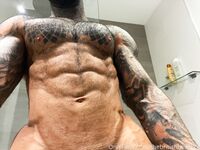 Onlyfans Leaked Photos - Thebritishbeastxxl - Photos