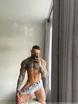 Onlyfans Leaked Photos - Thebritishbeastxxl - Photos