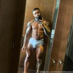 Onlyfans Leaked Photos - Thebritishbeastxxl - Photos