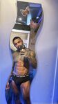 Onlyfans Leaked Photos - Thebritishbeastxxl - Photos