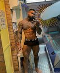 Onlyfans Leaked Photos - Thebritishbeastxxl - Photos