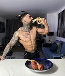 Onlyfans Leaked Photos - Thebritishbeastxxl - Photos