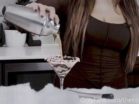 Onlyfans Leaked Photos - Thecocktailqueen - Photos