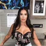 Onlyfans Leaked Photos - Thecocktailqueen - Photos