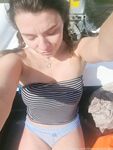 Onlyfans Leaked Photos - Theenglishrose3 - Photos