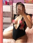 Onlyfans Leaked Photos - Thelovelyrosee - Photos