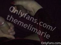 Onlyfans Leaked Photos - Themelimarie - Photos