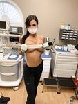 Onlyfans Leaked Photos - Thenursemary - Photos